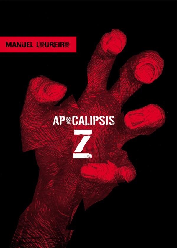 APOCALIPSIS Z | 9788493599300 | LOUREIRO, MANEL | Llibreria Online de Banyoles | Comprar llibres en català i castellà online