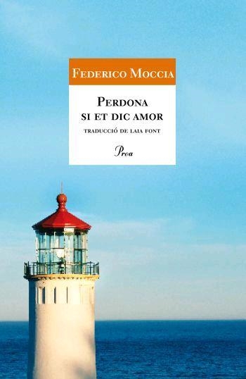 PERDONA SI ET DIC AMOR (A TOT VENT, 475) | 9788484370895 | MOCCIA, FEDERICO | Llibreria L'Altell - Llibreria Online de Banyoles | Comprar llibres en català i castellà online - Llibreria de Girona