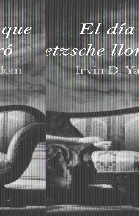 DIA QUE NIETZSCHE LLORO, EL | 9788423340156 | D. YALOM, IRVIN | Llibreria Online de Banyoles | Comprar llibres en català i castellà online