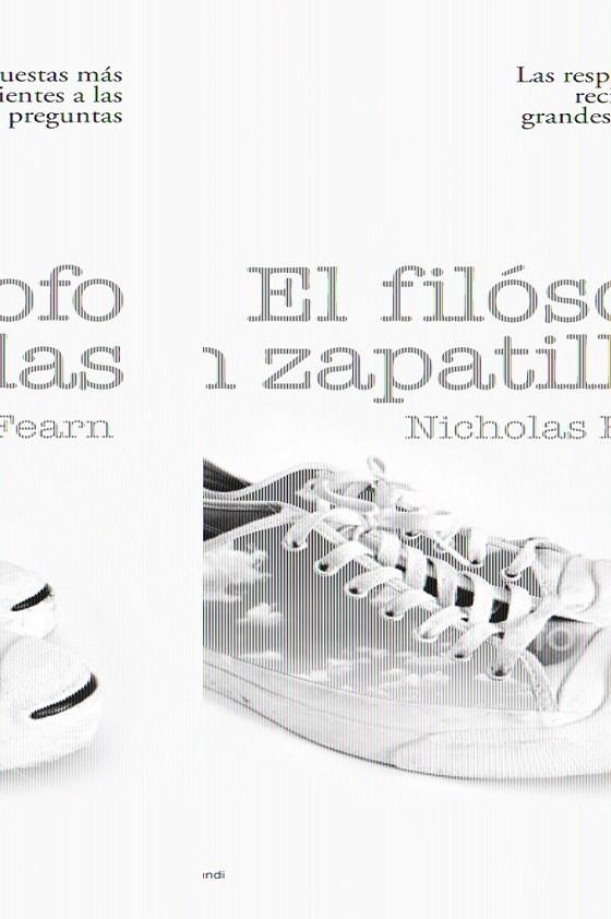 FILÓSOFO EN ZAPATILLAS, EL | 9788423340194 | FEARN, NICHOLAS | Llibreria Online de Banyoles | Comprar llibres en català i castellà online