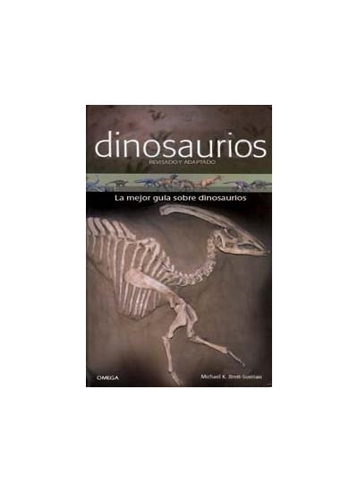 DINOSAURIOS | 9788428214650 | BRETT-SUMAN, MICHAEL | Llibreria Online de Banyoles | Comprar llibres en català i castellà online