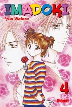 IMADOKI 4 | 9788483573662 | WATASE, YUU | Llibreria Online de Banyoles | Comprar llibres en català i castellà online