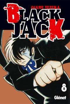 BLACK JACK 8 | 9788483573686 | TEZUKA, OSUMA | Llibreria Online de Banyoles | Comprar llibres en català i castellà online