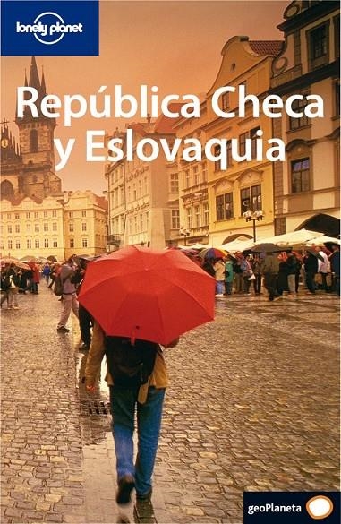 REPUBLICA CHECA Y ESLOVAQUIA | 9788408069690 | AA.VV. | Llibreria Online de Banyoles | Comprar llibres en català i castellà online