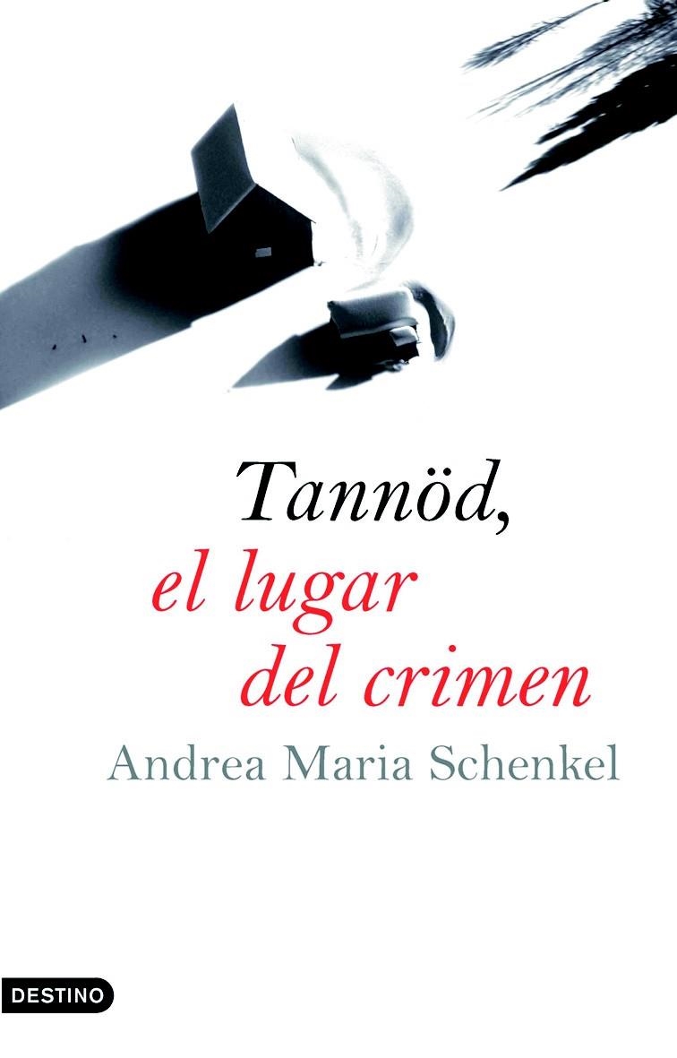 TANNOD, EL LUGAR DEL CRIMEN | 9788423340224 | SCHENKEL, ANDREA MARIA | Llibreria Online de Banyoles | Comprar llibres en català i castellà online