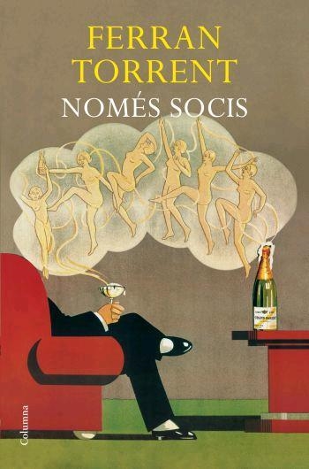 NOMES SOCIS | 9788466409049 | TORRENT, FERRAN | Llibreria Online de Banyoles | Comprar llibres en català i castellà online