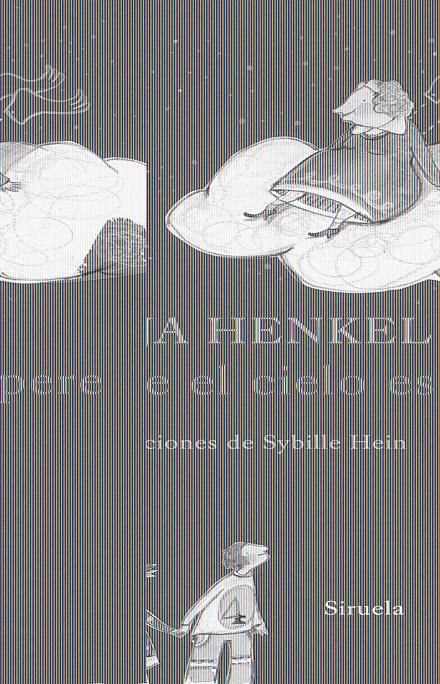 QUE EL CIELO ESPERE (TD) | 9788498411638 | HENKEL, KATJA | Llibreria L'Altell - Llibreria Online de Banyoles | Comprar llibres en català i castellà online - Llibreria de Girona