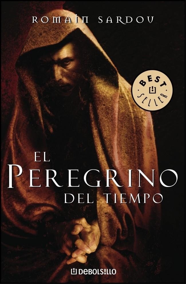 PEREGRINO DEL TIEMPO, EL | 9788483465585 | SARDOW, ROMAIN | Llibreria Online de Banyoles | Comprar llibres en català i castellà online