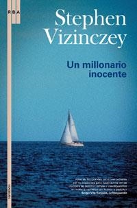 MILLONARIO INOCENTE, UN | 9788479016470 | VIZINCZEY, STEPHEN | Llibreria Online de Banyoles | Comprar llibres en català i castellà online