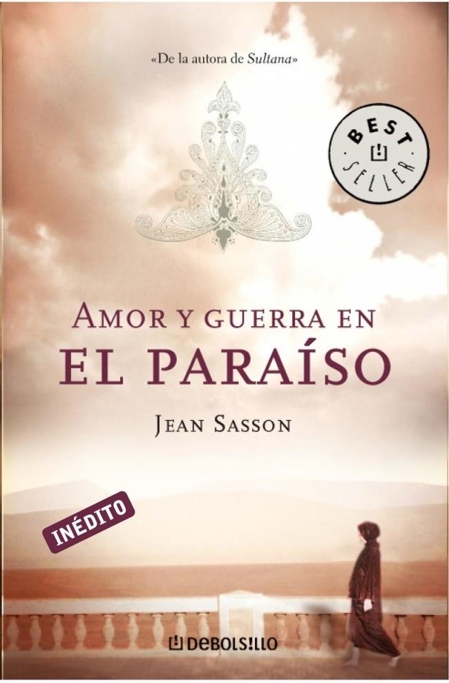 AMOR Y GUERRA EN EL PARAISO | 9788483465660 | SASSON, JEAN | Llibreria Online de Banyoles | Comprar llibres en català i castellà online