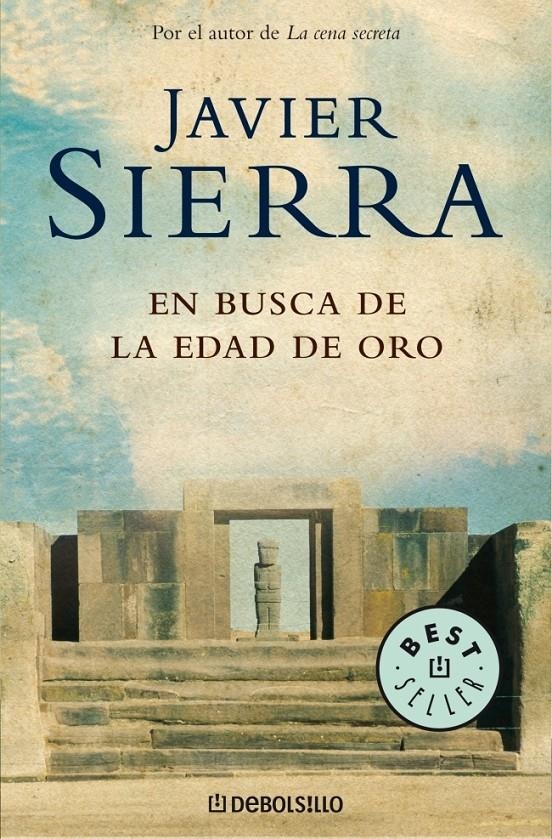 EN BUSCA DE LA EDAD DE ORO | 9788483465615 | SIERRA, JAVIER | Llibreria Online de Banyoles | Comprar llibres en català i castellà online