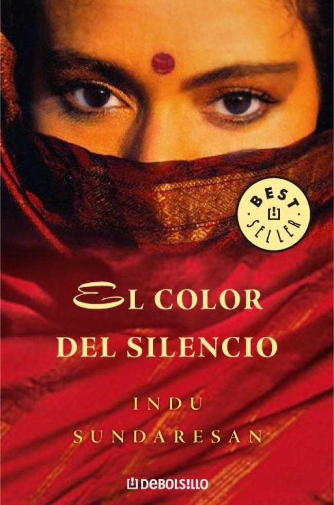 COLOR DEL SILENCIO, EL | 9788483465547 | SUNDARESAN, INDU | Llibreria Online de Banyoles | Comprar llibres en català i castellà online