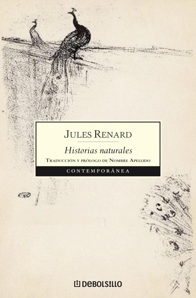 HISTORIAS NATURALES | 9788483465622 | RENARD, JULES | Llibreria L'Altell - Llibreria Online de Banyoles | Comprar llibres en català i castellà online - Llibreria de Girona