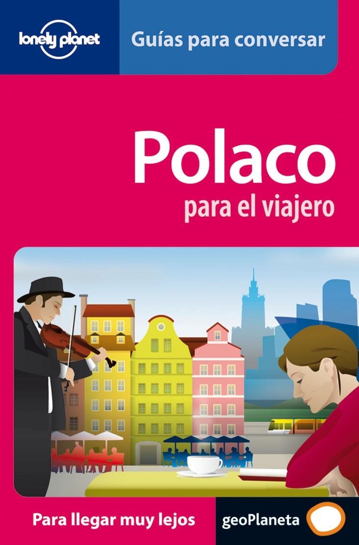 POLACO PARA EL VIAJERO 1 | 9788408069607 | VARIS | Llibreria Online de Banyoles | Comprar llibres en català i castellà online