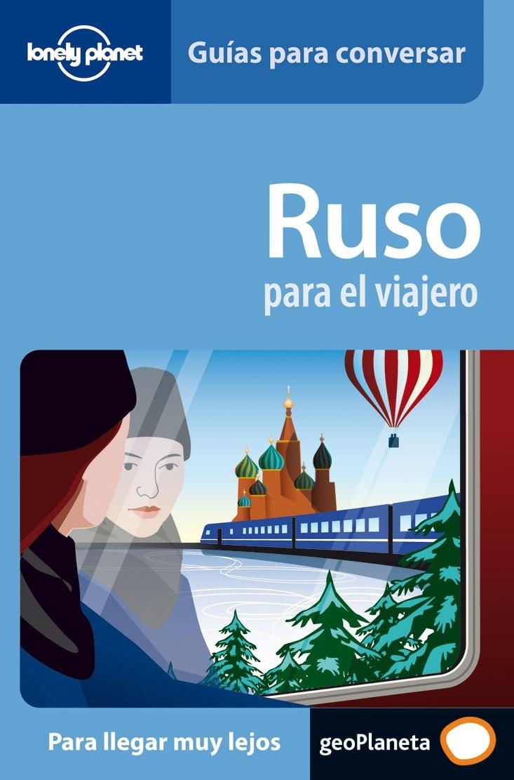 RUSO PARA EL VIAJERO | 9788408069713 | AA. VV. | Llibreria Online de Banyoles | Comprar llibres en català i castellà online