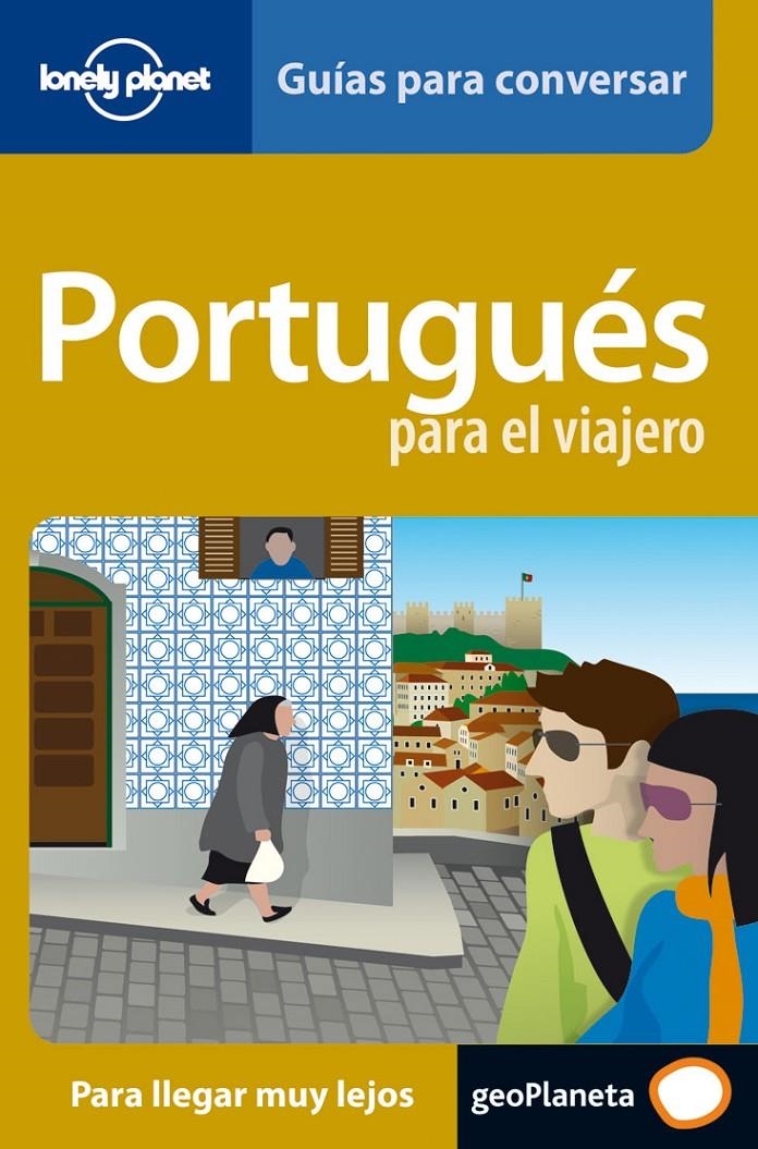 PORTUGUES PARA EL VIAJERO | 9788408069720 | AA. VV. | Llibreria Online de Banyoles | Comprar llibres en català i castellà online