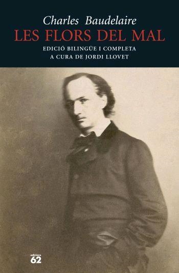 FLORS DEL MAL, LES | 9788429755947 | BAUDELAIRE, CHARLES | Llibreria Online de Banyoles | Comprar llibres en català i castellà online