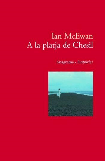 A LA PLATJA DE CHESIL | 9788497872621 | MCEWAN, IAN | Llibreria L'Altell - Llibreria Online de Banyoles | Comprar llibres en català i castellà online - Llibreria de Girona