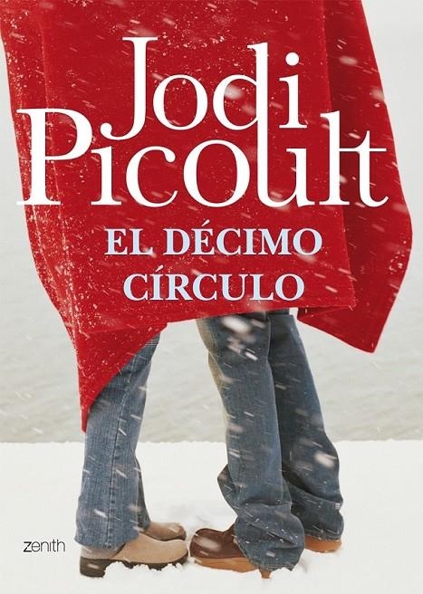 EL DÉCIMO CÍRCULO | 9788408063537 | JODI PICOULT | Llibreria Online de Banyoles | Comprar llibres en català i castellà online