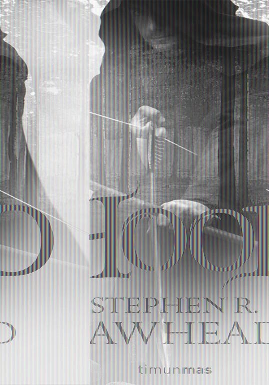 HOOD | 9788448036232 | STEPHEN R. LAWHEAD | Llibreria Online de Banyoles | Comprar llibres en català i castellà online