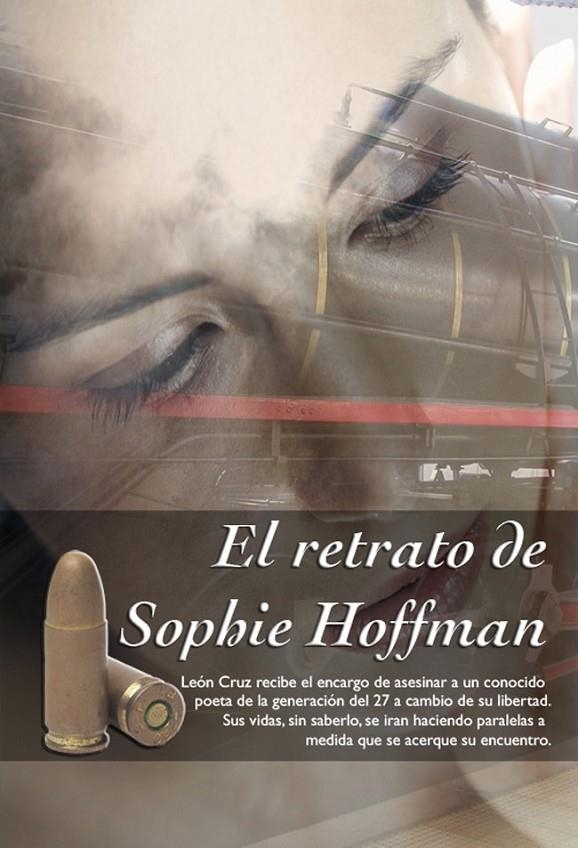 RETRATO DE SOPHIE HOFFMAN | 9788496947375 | QUIÑONES, LUIS | Llibreria Online de Banyoles | Comprar llibres en català i castellà online