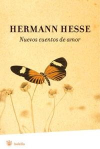 NUEVOS CUENTO DE AMOR | 9788498670752 | HESSE, HERMAN | Llibreria Online de Banyoles | Comprar llibres en català i castellà online