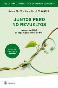 JUNTOS PERO NO REVUELTOS | 9788498670691 | SOLER, JAUME : CONANGLA, MARIA MERCE | Llibreria Online de Banyoles | Comprar llibres en català i castellà online