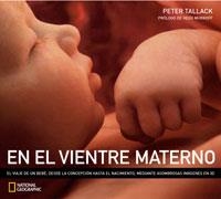 EN EL VIENTRE MATERNO +DVD | 9788482983905 | TALLACK, PETER | Llibreria Online de Banyoles | Comprar llibres en català i castellà online