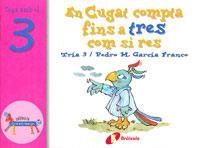 EN CUGAT COMPTA FINS A TRES COM SI RES | 9788483041543 | GARCÍA FRANCO, PEDRO M | Llibreria Online de Banyoles | Comprar llibres en català i castellà online