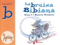 LA BRUIXA BIBIANA | 9788483041864 | DOUMERC, BEATRIZ | Llibreria Online de Banyoles | Comprar llibres en català i castellà online