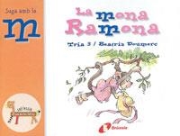 LA MONA RAMONA | 9788483041994 | DOUMERC, BEATRIZ | Llibreria Online de Banyoles | Comprar llibres en català i castellà online