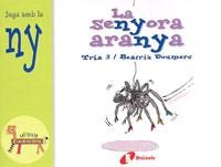 LA SENYORA ARANYA | 9788483042106 | DOUMERC,BEATRIZ | Llibreria Online de Banyoles | Comprar llibres en català i castellà online