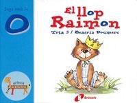 LLOP RAIMON, EL | 9788483041840 | DOUMERC ,BEATRIZ | Llibreria Online de Banyoles | Comprar llibres en català i castellà online