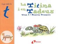 TITINA I EN TADEUS, LA | 9788483042052 | DOUMERC BEATRIZ | Llibreria Online de Banyoles | Comprar llibres en català i castellà online