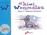 KIWI WENCESLAU, EL | 9788483042090 | DOUMERC, BEATRIZ | Llibreria Online de Banyoles | Comprar llibres en català i castellà online