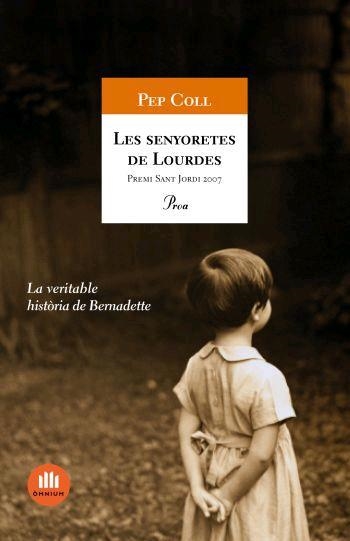 SENYORETES DE LOURDES, LES | 9788484371441 | COLL, PEP | Llibreria L'Altell - Llibreria Online de Banyoles | Comprar llibres en català i castellà online - Llibreria de Girona