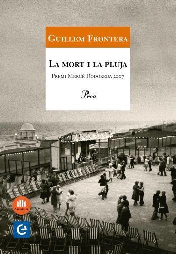 MORT I LA PLUJA, LA | 9788484371786 | FRONTERA, GUILLEM | Llibreria Online de Banyoles | Comprar llibres en català i castellà online