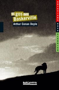 EL GOS DELS BASKERVILLE | 9788448920814 | DOYLE, ARTHUR CONAN | Llibreria L'Altell - Llibreria Online de Banyoles | Comprar llibres en català i castellà online - Llibreria de Girona