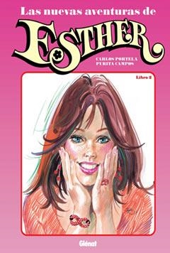 LAS NUEVAS AVENTURAS DE ESTHER 2 | 9788483574676 | PORTELA, CARLOS - CAMPOS, PURITA | Llibreria Online de Banyoles | Comprar llibres en català i castellà online