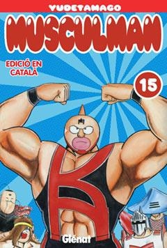 MUSCULMAN 15 (CATALA) | 9788483574430 | YUDETAMAGO | Llibreria Online de Banyoles | Comprar llibres en català i castellà online