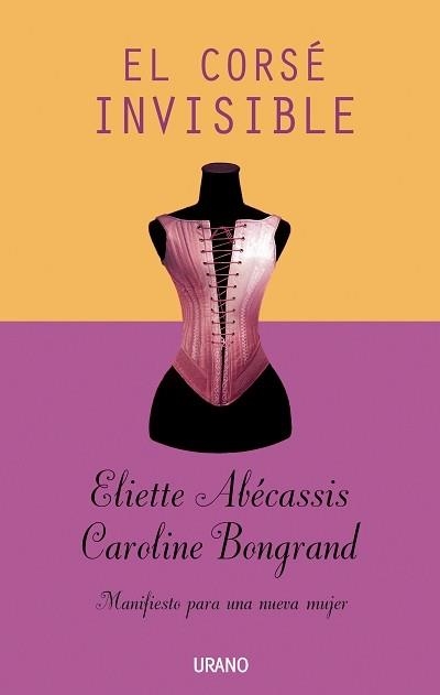 CORSE INVISIBLE, EL | 9788479536626 | ABECASSIS, ELIETTE | Llibreria L'Altell - Llibreria Online de Banyoles | Comprar llibres en català i castellà online - Llibreria de Girona