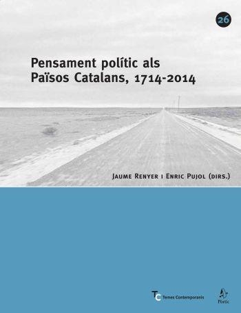 PAISOS CATALANS, 1714-2014 | 9788498090352 | OL, ENRIC | Llibreria Online de Banyoles | Comprar llibres en català i castellà online