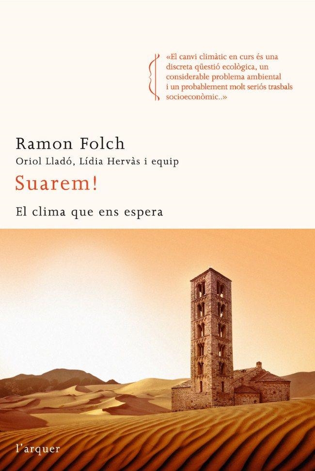 SUAREM! | 9788496499843 | FOLCH, RAMON | Llibreria L'Altell - Llibreria Online de Banyoles | Comprar llibres en català i castellà online - Llibreria de Girona