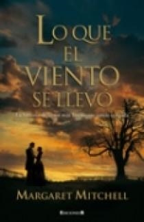 LO QUE EL VIENTO SE LLEVO | 9788466636650 | MITCHELL, MARGARET | Llibreria Online de Banyoles | Comprar llibres en català i castellà online