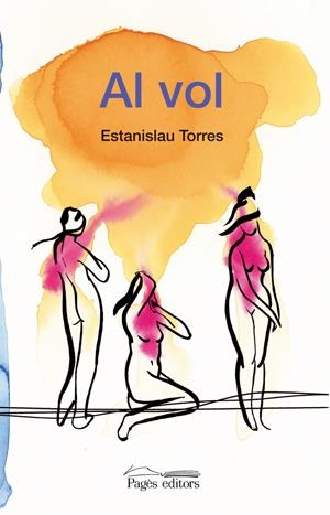 AL VOL | 9788497796132 | TORRES, ESTANISLAU | Llibreria Online de Banyoles | Comprar llibres en català i castellà online