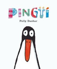 PINGUI | 9788479019051 | DUNBAR, POLLY | Llibreria Online de Banyoles | Comprar llibres en català i castellà online