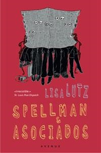 SPELLMAN & ASOCIADOS | 9788498671148 | LUTZ, LISA | Llibreria Online de Banyoles | Comprar llibres en català i castellà online