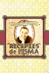 RECEPTES DE L'ISMA. LES UNIQUES I ORIGINALS | 9788498670615 | PRADOS, ISMALE | Llibreria Online de Banyoles | Comprar llibres en català i castellà online