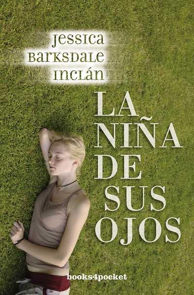 NIÑA DE SUS OJOS, LA | 9788496829671 | BARKSDALE, JESSICA | Llibreria Online de Banyoles | Comprar llibres en català i castellà online