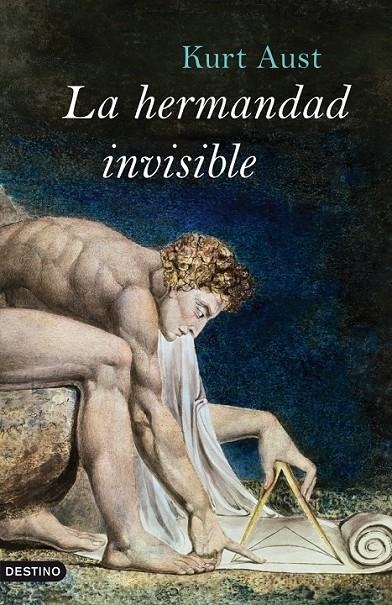 HERMANDAD INVISIBLE, LA (ANCORA Y DELFIN 1120) | 9788423340309 | AUST, KURT | Llibreria L'Altell - Llibreria Online de Banyoles | Comprar llibres en català i castellà online - Llibreria de Girona